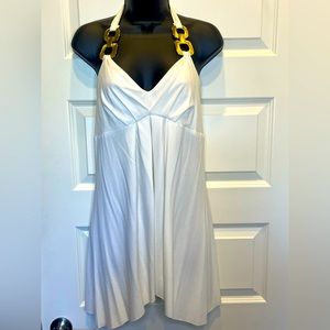 Rare Cache Top - EUC. Size Medium